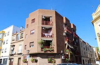 Appartement  Calle luis cadarso. Sevilla. en rentabilidad (se vende alquilado, no se puede visita