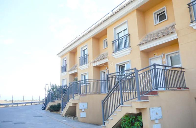 Foto 1fe9484e-b09a-4496-9c08-2cc53e15a8b6. Pis a Las Cañadas Mijas