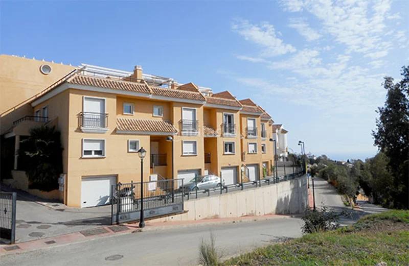 Foto ae5a65fa-678b-4888-812d-2a084e73facf. Pis a Las Cañadas Mijas