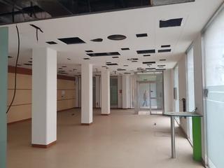 Local Comercial  Avenida de 28 de febrero. Benahadux (almería). en rentabilidad (se vende alquilado, no se