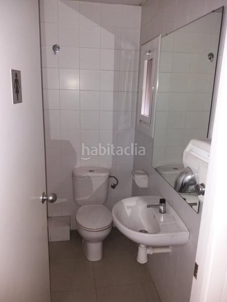 Foto 10391e99-5e01-4e1f-ac50-b1769517136f. Locale commerciale in La Cogullada Terrassa