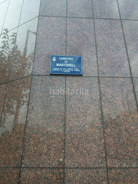 Foto a29c341b-1976-4677-a98f-503db21f6148. Locale commerciale in La Cogullada Terrassa