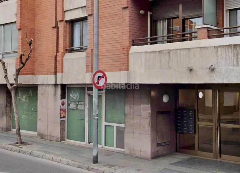 Foto f7d9b656-02dc-4e49-b3f3-39c11f98c432. Locale commerciale in La Cogullada Terrassa