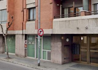 Local Comercial en Carretera de Martorell