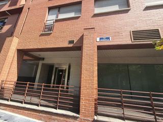Local Comercial  Carretera de majadahonda. Majadahonda (madrid). en rentabilidad (se vende alquilado, no se