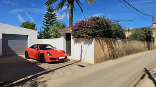 Chalet à Santa María del Camí. Santa maría del camí (mallorca). sin posesión (no se puede visit