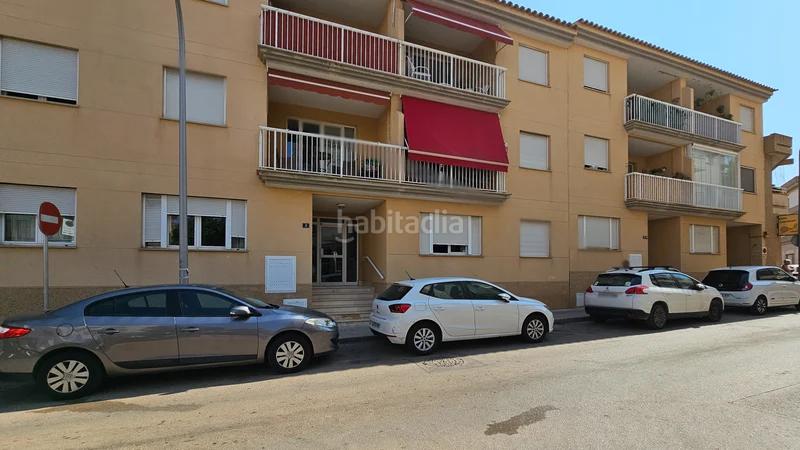 Foto 129325f6-f482-4471-8fa5-1fc887b2ce28. Appartamento in Ciudad Jardín Palma de Mallorca