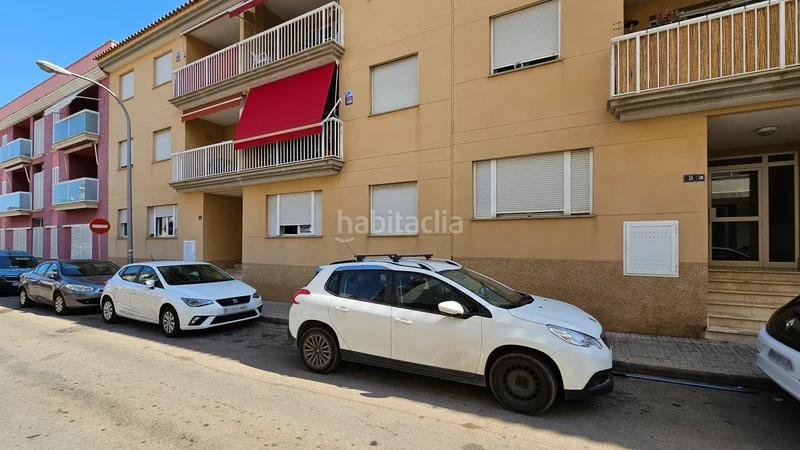 Foto 267b5471-3870-45d3-b4d3-fdf12519887b. Appartamento in Ciudad Jardín Palma de Mallorca