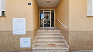 Flat  Carrer de l'illa de corfú. Palma de mallorca. "okupado" (no se puede visitar ni hipotecar).