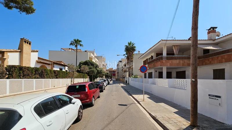 Foto c87deedd-c2b9-40cc-b4cb-7f35733c08d5. Appartamento in Ciudad Jardín Palma de Mallorca