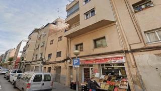 Pis a La Salut. Badalona (barcelona). "okupado" (no se puede visitar ni hipoteca