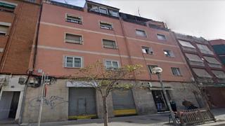 Piso  Carrer de federico garcía lorca. Badalona (barcelona). "okupado" (no se puede visitar ni hipoteca