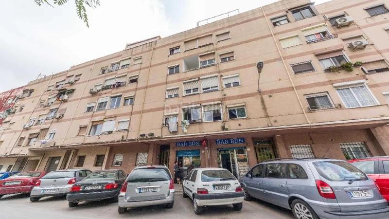 Foto 713c201f-f2dd-41b2-bdf3-1812d2708ee4. Appartement dans Llefià Badalona