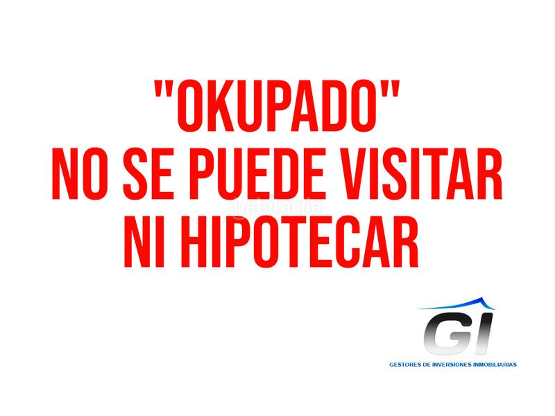 Foto 6aeaab6f-ca8a-4fc0-a3d6-d3a4a5eef849. Piso (barcelona). "okupado" (no se puede visitar ni hipotecar). en Badalona