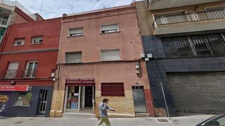 Appartement  Carrer de pau piferrer. Badalona (barcelona). "okupado" (no se puede visitar ni hipoteca