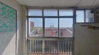 Pis a Avinguda del Marquès de Mont-roig