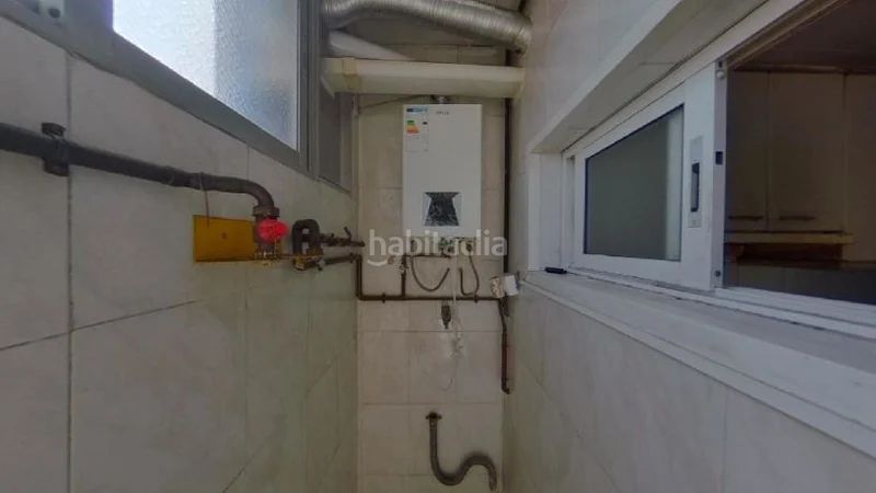Foto 569fdb7f-da1b-400b-a074-bc12e5354909. Pis a Sant Roc Badalona