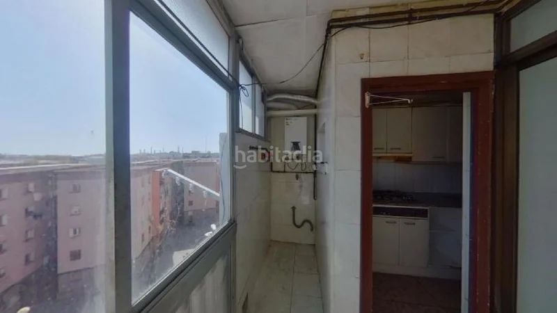 Foto 6ef262bd-234c-44d8-b663-e9d77d4651a8. Pis a Sant Roc Badalona