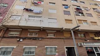 Appartement  Carrer de nàpols. Badalona (barcelona). sin posesión (no se puede visitar ni hipot