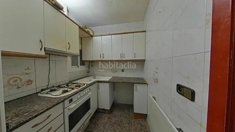 Foto a47a11e1-d5c1-4441-a7bb-e55ae6e8e5fe. Pis a La Salut Badalona