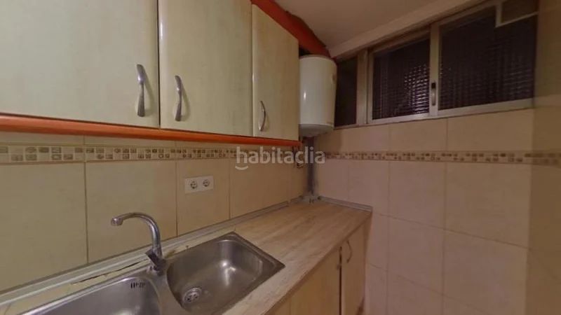 Foto d72ea28d-04db-482e-adaf-a92d698ebf85. Pis a Sant Roc Badalona