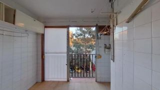 Pis  Carrer de còrdova. Badalona (barcelona). "okupado" (no se puede visitar ni hipoteca