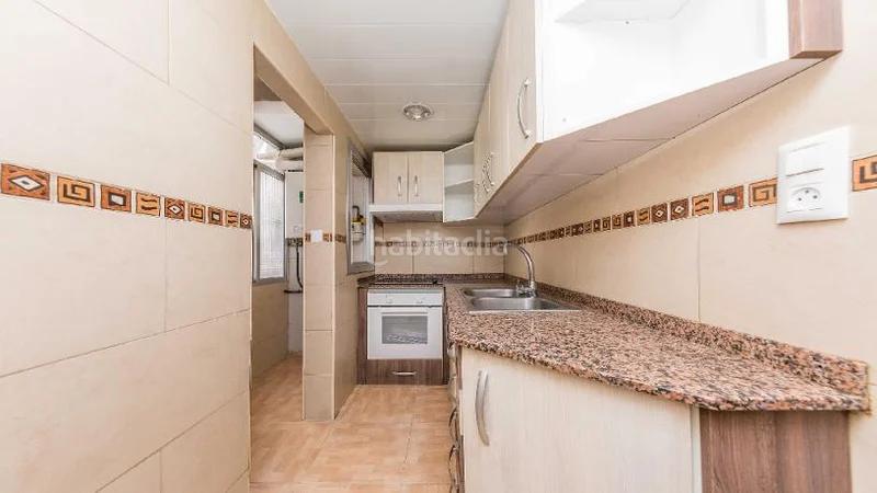 Foto 7bc584e2-51cf-4ab5-8f54-ab978f0391de. Appartement dans La Salut Badalona