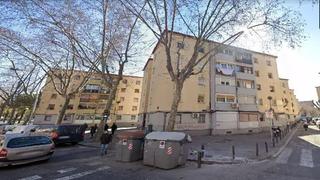 Pis  Avenida del maresme. Badalona (barcelona). "okupado" (no se puede visitar ni hipoteca