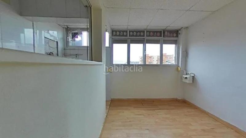 Foto 4573837d-c3f2-4e4b-9376-d7ca99325557. Flat in Sant Roc Badalona