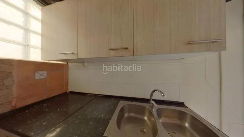 Foto 30d75afb-8163-45fc-9e1d-823c0e17fe0c. Flat in La Salut Badalona