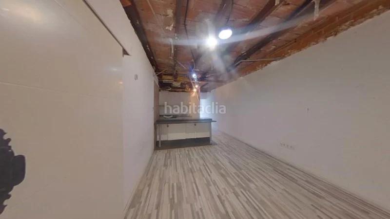 Foto fc1a6e15-8ffa-439a-9815-238dd76ac68e. Flat in La Salut Badalona