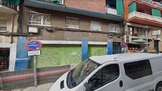 Appartement  Carrer de pau piferrer. Badalona (barcelona). "okupado" (no se puede visitar ni hipoteca
