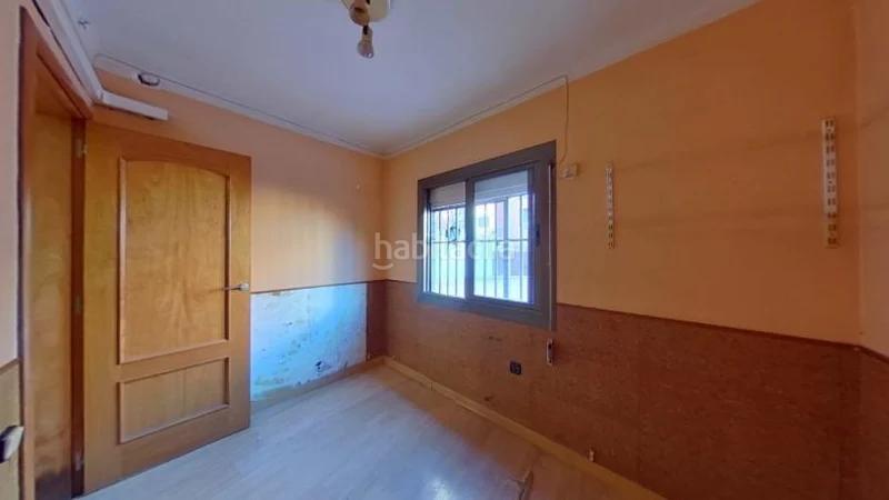 Foto 3d6fe583-3bd9-4c8a-ab5e-867b1e1b5427. Pis a Sistrells Badalona