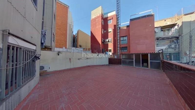 Foto 4b4c9f3d-8a0a-4870-a3b9-a124600ad8b4. Pis a Sistrells Badalona