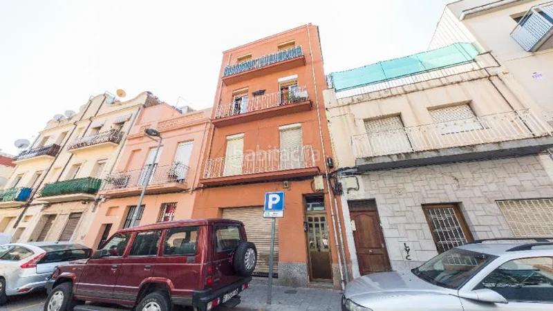 Foto 0f48f5dd-cca4-455f-9216-0952a5f66162. Pis a Llefià Badalona