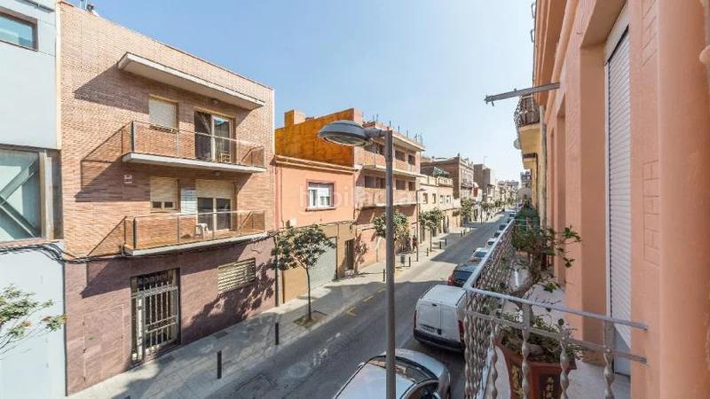 Foto 9814554f-20fa-45a8-816f-0fc7ae08e741. Pis a Llefià Badalona