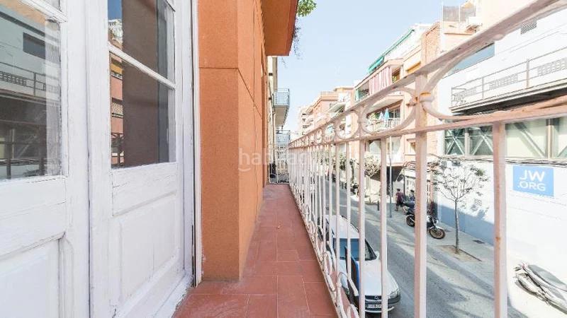 Foto d8c600fa-ce79-4f0d-a72d-209ade7477d1. Pis a Llefià Badalona