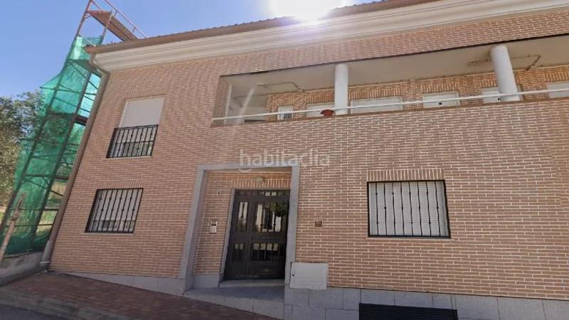 Foto 9e8c2827-1f6b-4a51-9d37-e300eb586aac. Pis a Villamantilla