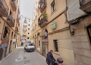 Pis a Carrer de Guifré
