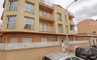 Pis  Carrer del baladre. Palma de mallorca. sin posesión (no se puede visitar ni hipoteca