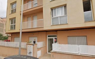 Pis  Carrer del baladre. Palma de mallorca. sin posesión (no se puede visitar ni hipoteca