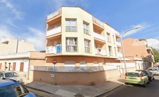Flat  Carrer del baladre. Palma de mallorca. sin posesión (no se puede visitar ni hipoteca