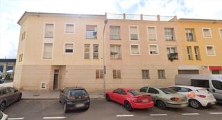 Flat  Carrer de sant ignasi. Palma de mallorca. sin posesión (no se puede visitar ni hipoteca