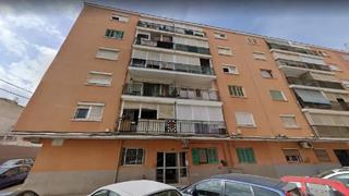 Flat  Passatge pic d'aneto. Palma de mallorca. sin posesión (no se puede visitar ni hipoteca