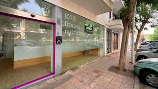 Local Comercial a Carrer del Llevant