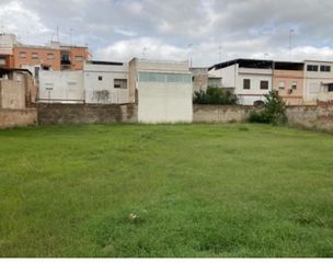 Terreny residencial a Carcaixent. Activo bancario