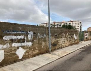 Terreny residencial a Carcaixent. Activo bancario