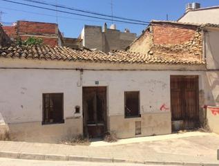 Terreny residencial a Benaguasil. Activo bancario