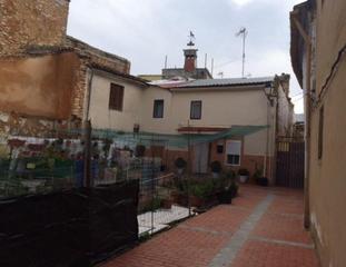 Terreny residencial a Cheste. Activo bancario