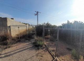 Terreny residencial a Riba - roja de Túria. Activo bancario